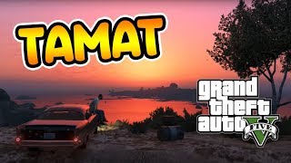 TAMAT!!! - Ayo Namatin GTA 5 Bahasa Indonesia