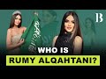 Meet Rumy Alqahtani, Saudi Arabia's First Miss Universe Contestant | Across The Globe