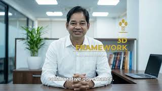 The 3D Framework Detect, Detain, and Deport to manage illegal migrant