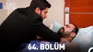 Lale Devri 64. Bölüm