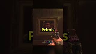 Do You Remember These Blank portraits?