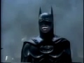 Batman Forever Drive Thru McDonalds Commercial