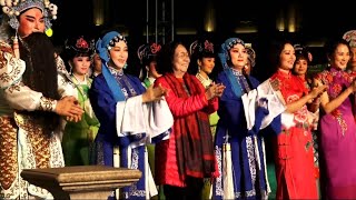 Teochew Opera-广东潮剧院 “戏亭印象”之小公园有约演出（25）