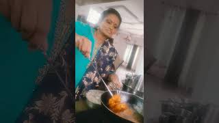 Making of vadai for guests.Making video