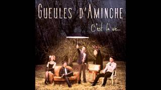 Gueules d'Aminche - Tonton