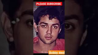 Bobby Deol life beautiful transformation amazing life journey of Bobby Deol WhatsApp status & shorts