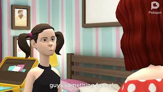 Random Plotagon video (part 2)