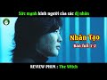 Review Phim : Sát Thủ Nhân Tạo - Bản Full | Sức mạnh kinh người của các dị nhân