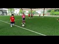 2024.6.22 주말리그u12 jkfc vs 전북유나이티드 전반전