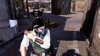 Assassin's Creed Brotherhood: Comic Con - Multiplayer | Trailer | Ubisoft [NA]