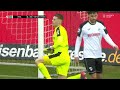 sc verl fc viktoria köln highlights 3. liga magenta sport