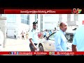 allu arjun visits sri teja at kims hospital ntv