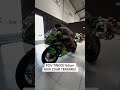 tinggi 165cm naik ZX6R, aman? 😅 #kawasaki #zx25r