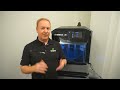 stratasys tutorial heads filling calibration for the j55 or j35 3d printer