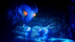 【秋心】27/6  畫風超讚的單機遊戲 round3 | Ori and the Blind Forest