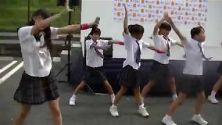 Fun×Fam　「tomorrow　song」・ゆるフェス2013inやっちょん広場