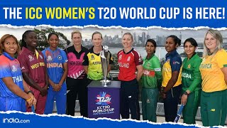 ICC Women's T20 World Cup 2023: Team, Squads, Schedule, Dates - All You Need To Know | Cricket