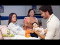 Purvi & RV Starts New Life With Baby ,After Leap || KUMKUM BHAGYA || UPCOMING TWIST ||