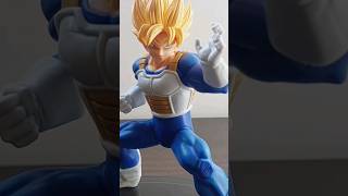 Dragon Ball Z Super Saiyan Son Goku Match Makers Banpresto Bandai Figure