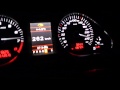 Audi S6 5,2 V10 FSI 0-275 Top Speed