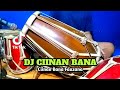 DJ CIINAN BANA Koplo Viral Tiktok COVER Kendang Rampak