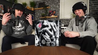 Dad Reacts to A$AP Rocky - AT.LONG.LAST.A$AP
