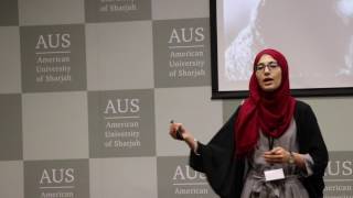 Peace Farah Odeh Tedxyouth Sais