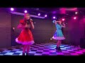 【ご当地アイドル】sogaっ娘津田沼danzen ふたりはプリキュア（2025 1 4）