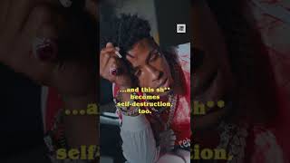 NBA YoungBoy Says the Music Industry Is Demonic