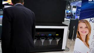 SPGPrints ITMA 2019 Aftermovie Subtitled