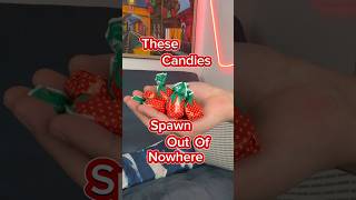 Grandma Candies