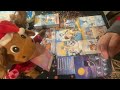 baran ♈ grudzień 2024 tarot 🎄 aries december 2024 🎁 horoskop ❄️ wróżba gabriela scorpio tarot