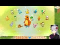 【ポケモン不思議のダンジョン 救助隊dx】ポケモン診断しちゃうよ！ 1【にじさんじ 樋口楓】