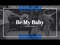 Be My Baby - Ariana Grande | Street Jazz | Dance Cover | Art Republic Studio