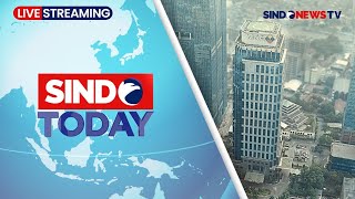 🔴LIVE NOW  Sindo Today | Minggu, 19 Januari 2025