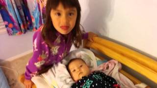 2015-06-21 The Baby Alana PPP Song