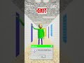 Baldi's Basics: The Musical - Random Encounters #baldisbasics #edit #music #songlyrics