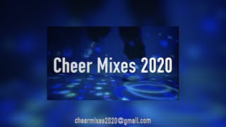 HYPE CHEER MIX 2020 \