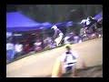 bmx 1991 fall nationals a pro semi mains