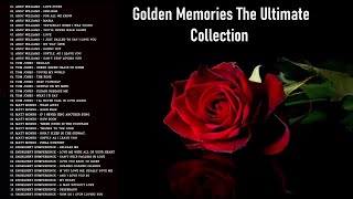 Golden Memories The Ultimate Collection Vol. 4