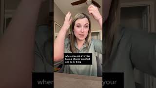 Self Regulating Tips For Autistic Adults Momonthespectrum Meltdowns