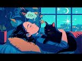 restful moments 💤 lofi beats ease your mind and drift into sleep lofi jazz hiphop