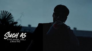 KYWE - Such as Arrange_1506_X [Official MV]