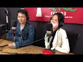 【美好如此】專訪 劇場女王姚坤君、編導王靖惇 ｜超級美食家 2024.11.05