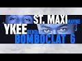 Bomboclat (Part 6) Ft St.Maxi Mayne - Ykee Benda Latest Ugandan Music HD