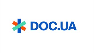 Оновленний бренд Doc.ua та презентація мобільного додатку