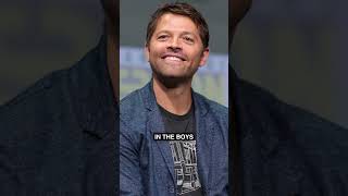 SUPERNATURAL kommt ZURÜCK... in THE BOYS? 👻🦸🏻‍♂️