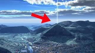 10 Unsolved Mysteries of the World That Need Explanation!