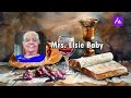 Mrs. Elsie Baby Atlanta  || Sisters' Sunday Message || ATHMAMITHRAM B D M