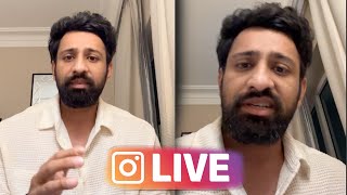 Bigg Boss 18: Rajat Dalal First LIVE After Bigg Boss 18, His UNFAIR EVICTION, BB 18 WINNER Karanveer